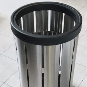 Basurero Jumbo Integrado