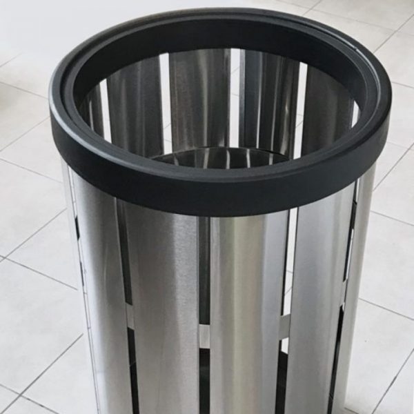 Basurero jumbo integrado 2