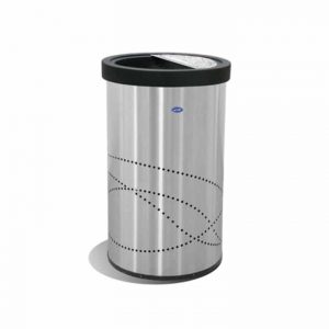 Cenicero Jumbo Tapa Plana