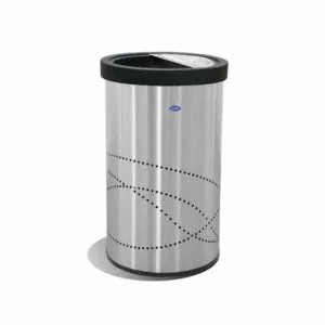 Cenicero Jumbo Tapa Plana