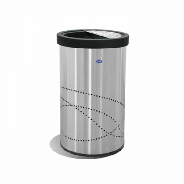 Cenicero Jumbo Tapa Plana