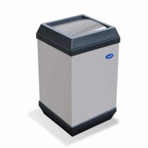 Cesto de basura Cubo Aro Balancín