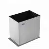 Cesto de basura Cubo