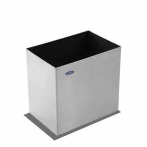 Cesto de basura Cubo