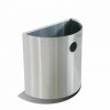 Cesto de basura Medio Punto