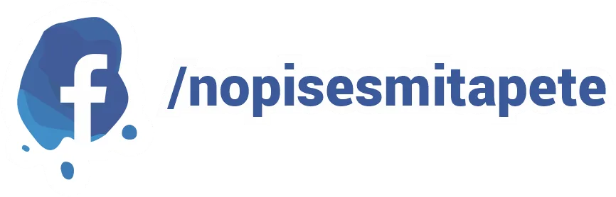 Facebook no pises mi tapete