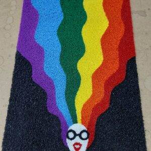 Tapete personalizado pride