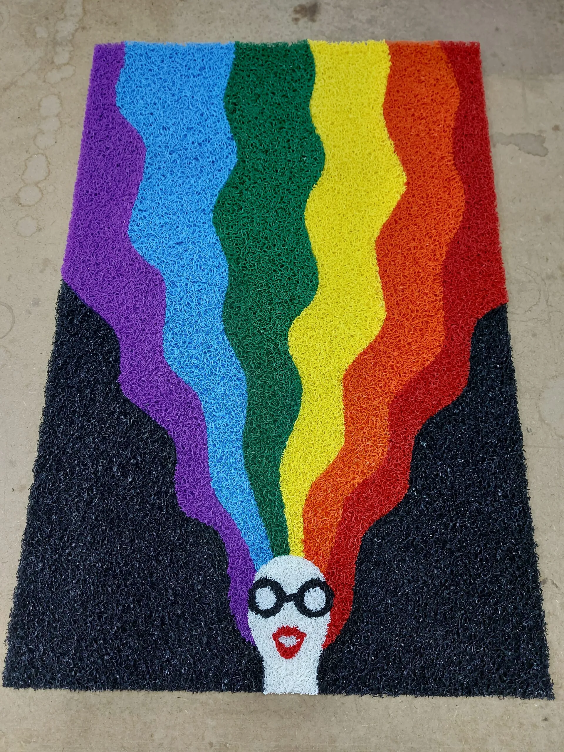 tapete pride