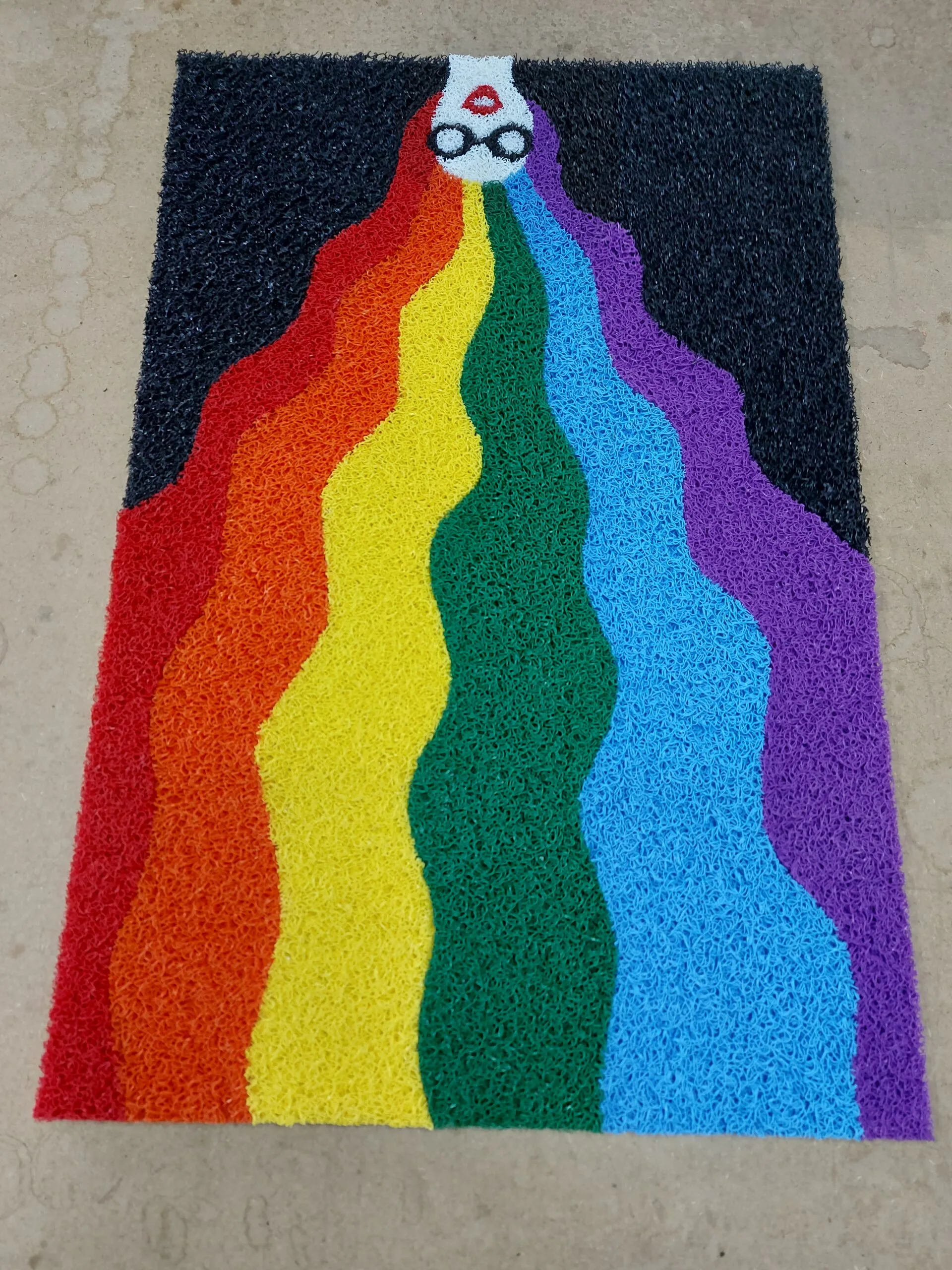 tapete pride