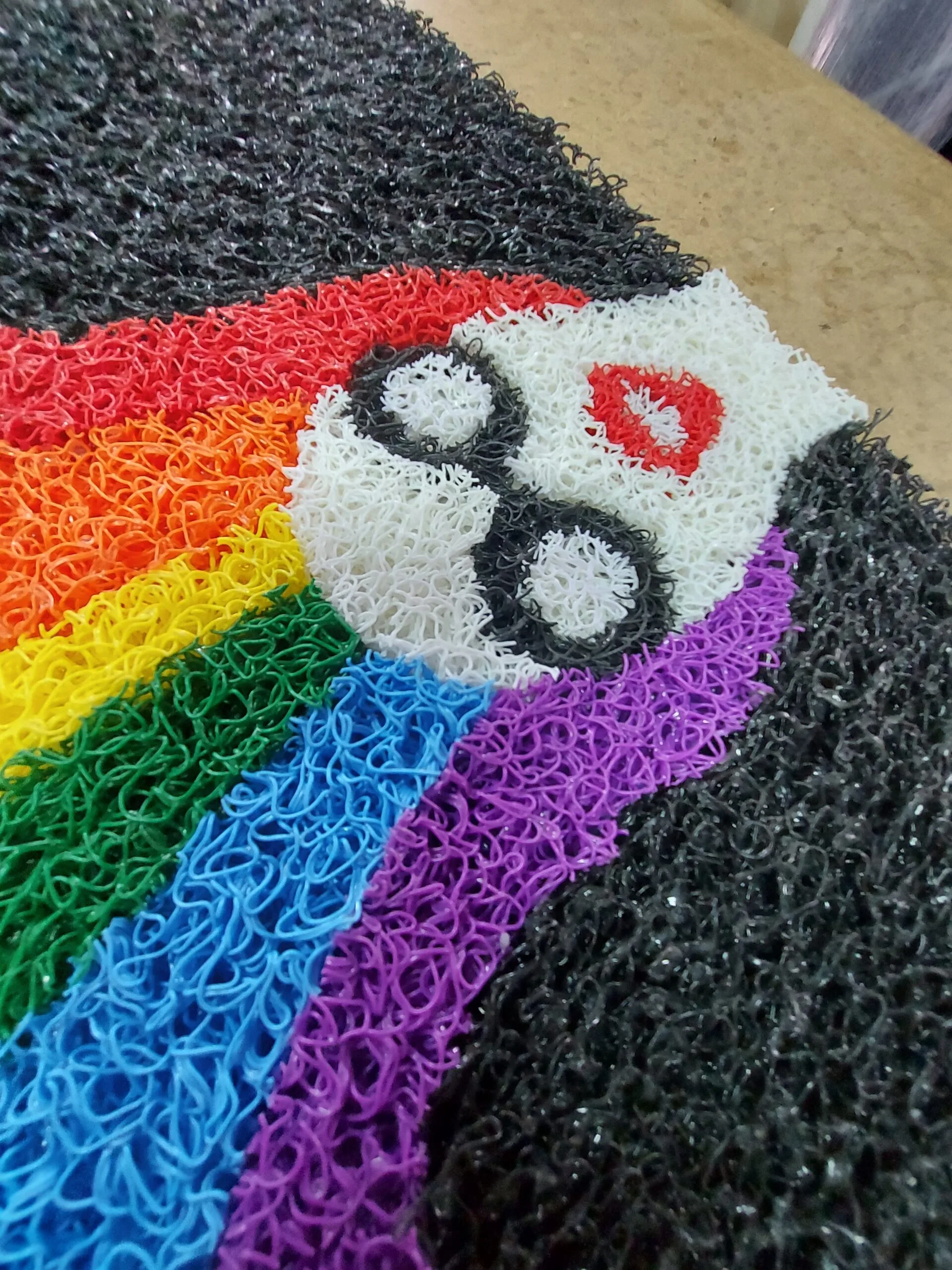 tapete pride
