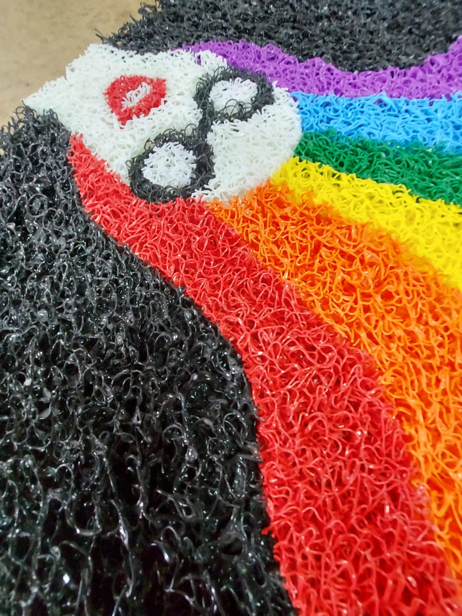 tapete pride