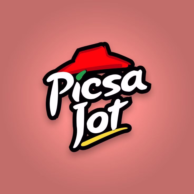 logotipo picsa jot
