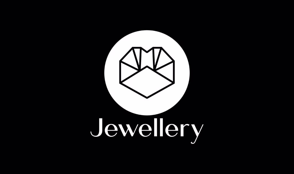 logotipo negativo