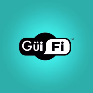 logotipo gui fi