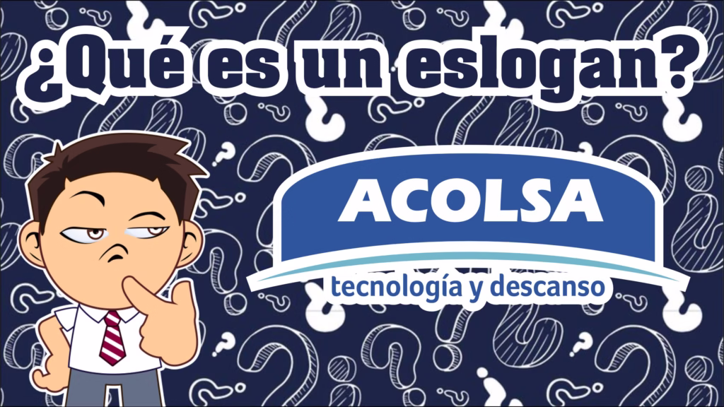 ¿Qué es un eslogan?