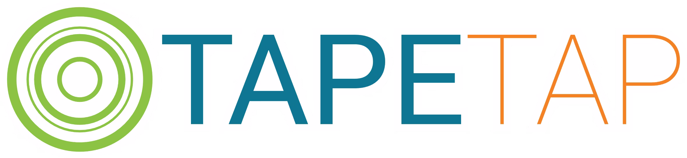 logotipo tapetap