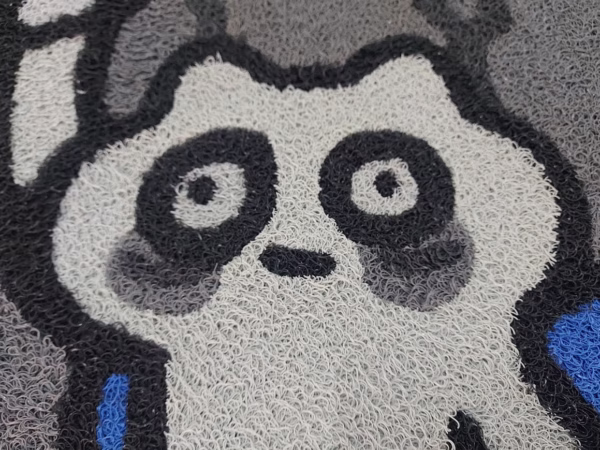 Tapete gato sad - Image 4