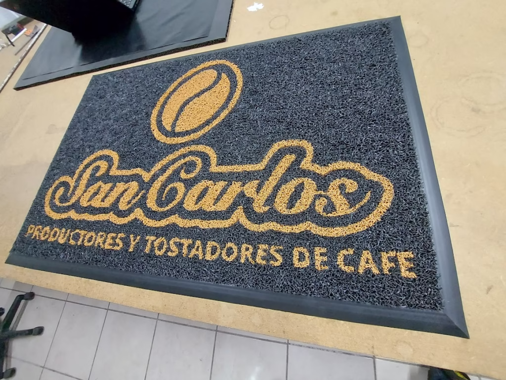 tapete para cafeterias y pastelerias san carlos