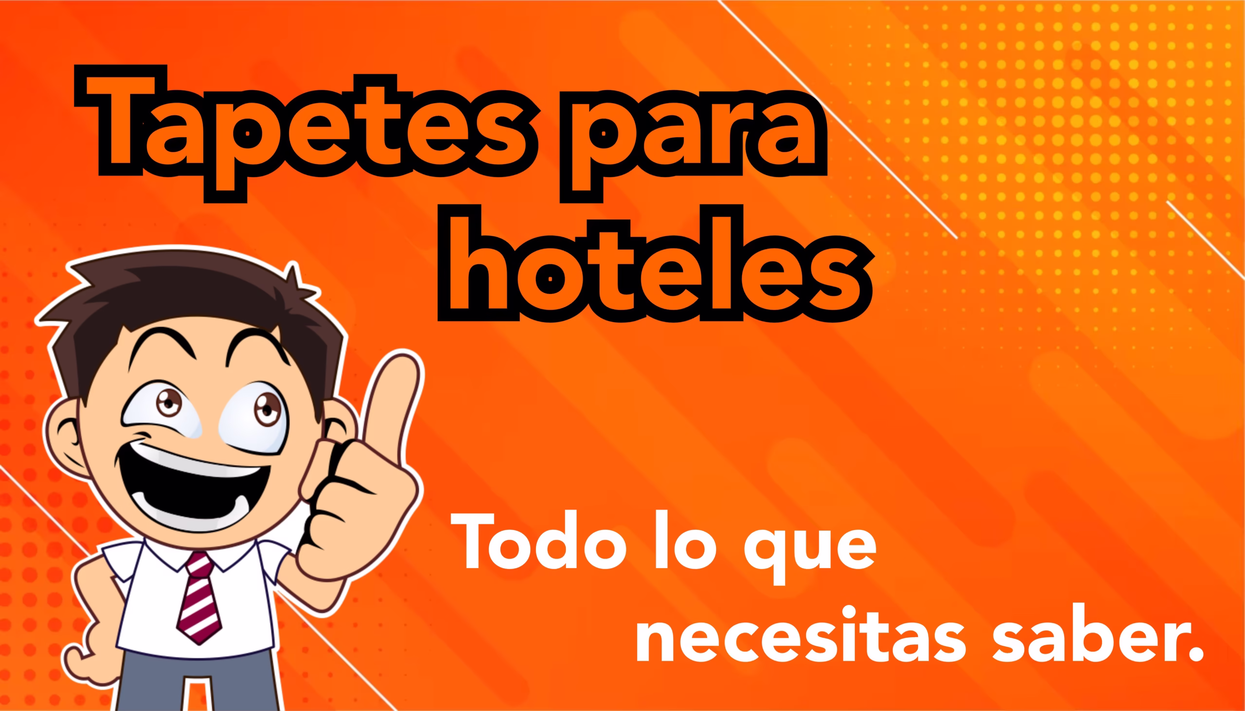 En este momento estás viendo Tapetes para hoteles
