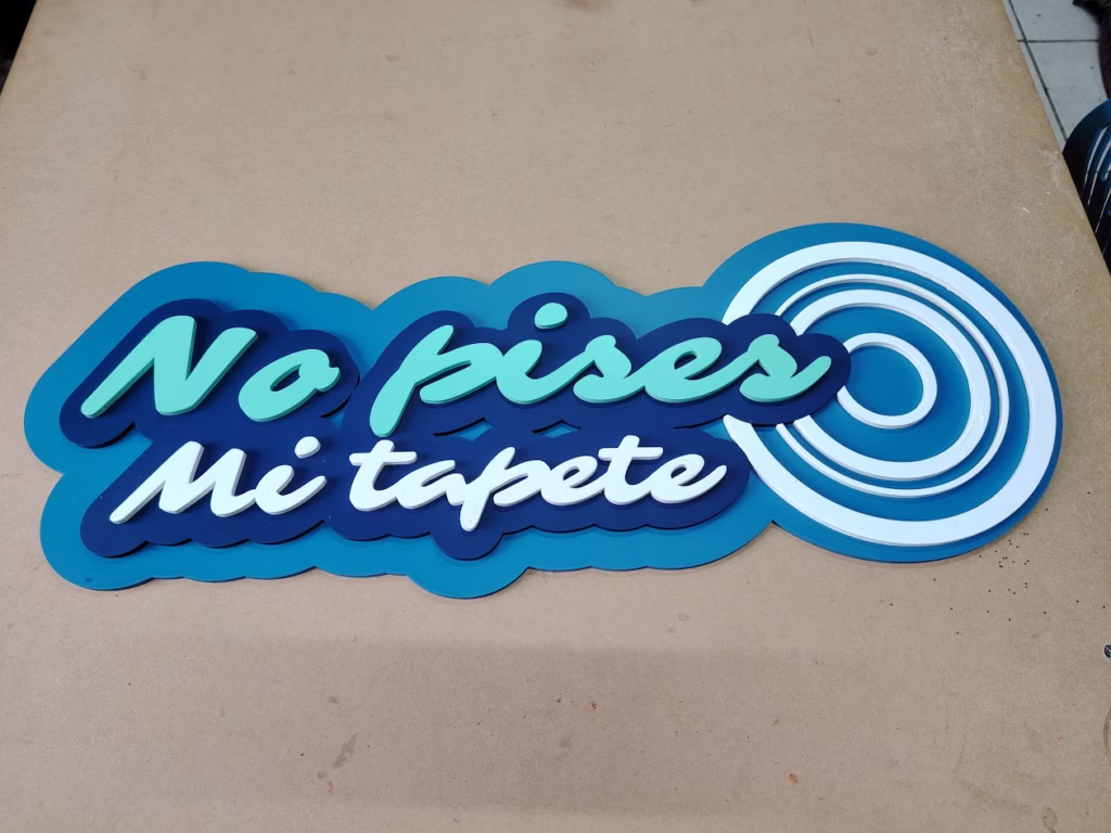 logo tapetap mdf