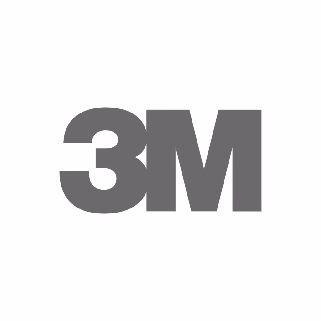 logotipo 3m